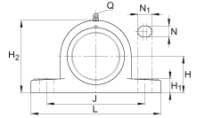 ֱ��ʽ�S������Ԫ RASEY20-TV-VA, �����S��������(n��i)Ȧ��ƽ�^���?sh��)����������S�����͸��g�OӋ��R�ܷ�