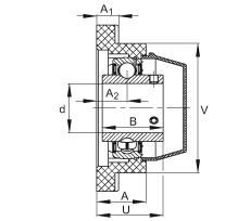 �S������Ԫ RCJY20-TV-VA, �Ŀ������S��������(n��i)Ȧ��ƽ�^���?sh��)����������S�����͸��g�O(sh��)Ӌ(j��)��R ���ܷ�