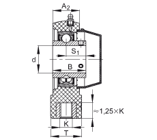 ���bʽ�S������Ԫ RHEY20-TV-VA, �����S��������(n��i)Ȧ��ƽ�^���?sh��)����������S�����͸��g�O(sh��)Ӌ(j��)��R ���ܷ�