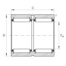 �L��S�� RNA6914-ZW, �ߴ�ϵ�� 69���p��