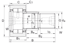 ��˨�͝L݆ NUKRE52, �S������(d��o)���M�b�A���L������ƫ�ē�Ȧ���ɂ�(c��)�Ԍm�ܷ�