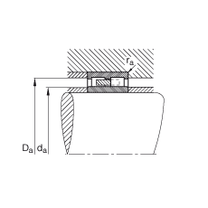 �A���L���S�� NNU4148-M, �����S�У��p�����ɷ��x�������ּ�