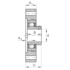 �S������Ԫ FLCTEY15, ���ɂ�(g��)��˨�׵ķ��m���S������Ԫ���T�F�� ��(n��i)Ȧ��ƽ�^����� P ���ܷ����o�ٝ����Y(ji��)��(g��u)