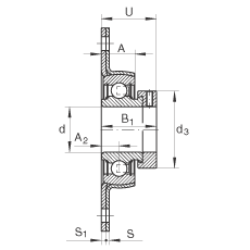 �S������Ԫ PCSLT25, ���ɂ���˨�׵ķ��m���S������Ԫ���_��䓰���ƫ���iȦ��P���ܷ�