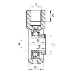 ���bʽ�S������Ԫ PHE25, �T�F�S��������ƫ���iȦ�����������S�У�P ���ܷ�