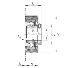 �S������Ԫ RCSMF12, ���ɂ�(g��)��˨�׵ķ��m���S������Ԫ��䓰������z�r�|��ƫ���iȦ��P���ܷ�