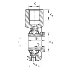 ���bʽ�S������Ԫ RHE30, �T�F�S��������ƫ���iȦ�����������S����R �ܷ�