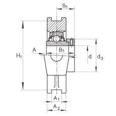 ���bʽ�S������Ԫ RTUEO80, �T�F�S��������ƫ���iȦ�����������S�У���ϵ����R �ܷ�