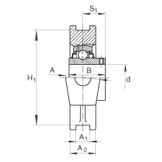 ���bʽ�S������Ԫ RTUEY65-214, �T�F�S��������(n��i)Ȧ��ƽ�^���?sh��)����������S����R�ܷ�