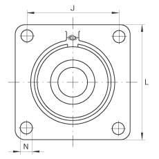 �S������Ԫ PCCJ30, ���Ă�(g��)��˨�׵ķ��m���S������Ԫ���T�F���p�нǽ��|���S����P ���ܷ�