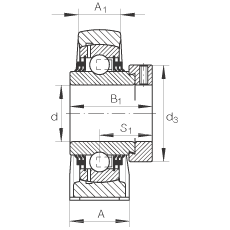 ֱ��ʽ�S������Ԫ TSHE45, �T�F�S��������ƫ���iȦ�����������S����T ���ܷ�